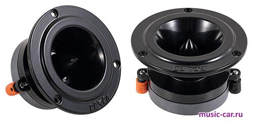 Автоакустика DL Audio Raven TW-03 V.2 Автоакустика DL Audio Raven TW-03 V.2